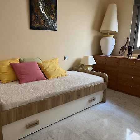 Apartamento Carla Almuñécar Exterior foto