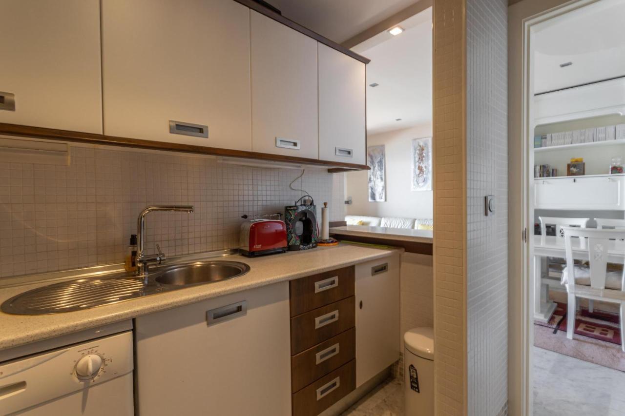 Apartamento Carla Almuñécar Exterior foto