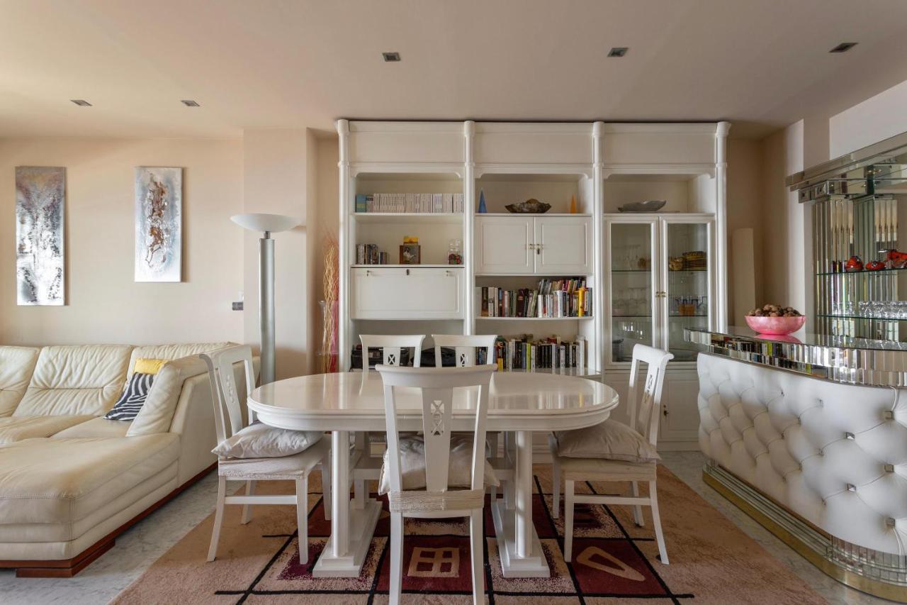 Apartamento Carla Almuñécar Exterior foto