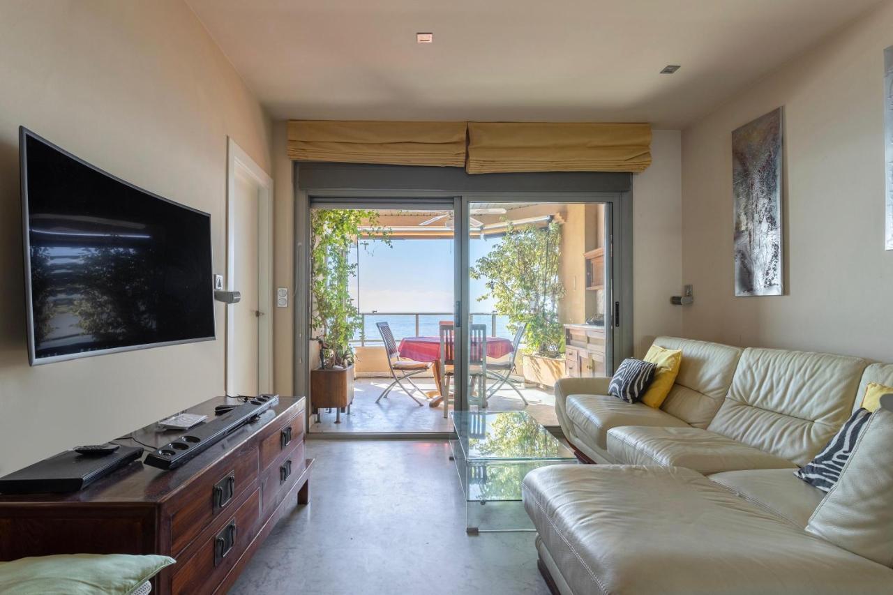 Apartamento Carla Almuñécar Exterior foto